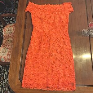 Nicole Miller size M never worn (no tags) dress